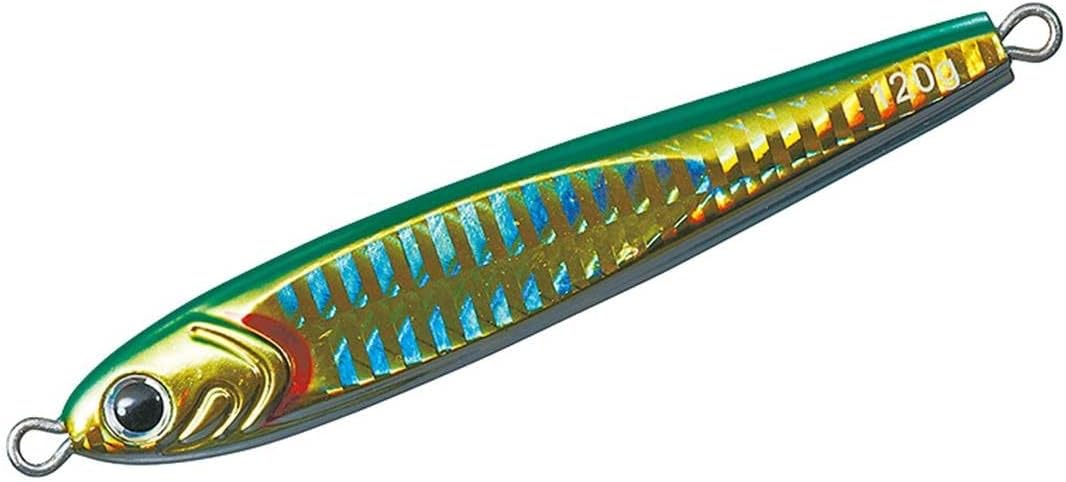 Daiwa Saltiga TG Bait Metal Jig Lure