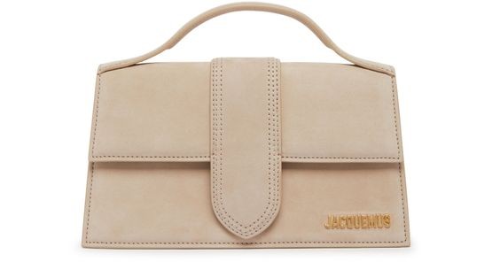 JACQUEMUS グラン バンビーノ - Image 1