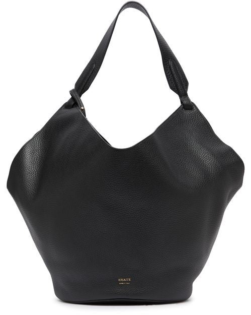 KHAITE Medium Lotus tote bag - Image 1