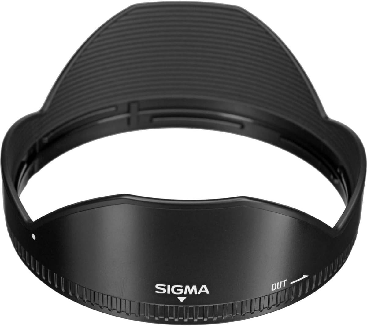 シグマ(Sigma) SIGMA レンズフード LH873-01