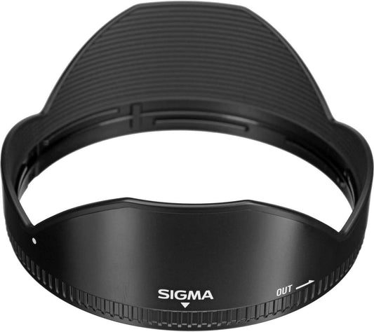 シグマ(Sigma) SIGMA レンズフード LH873-01