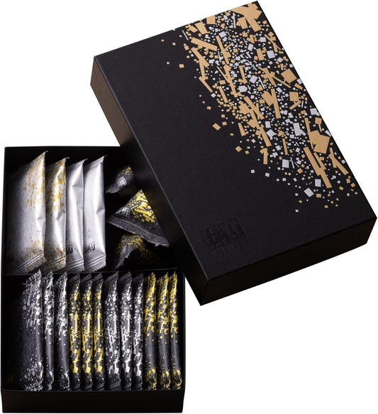 Akasaka Kakiyama Kakiyama Select Oka-ki Gift KS-20 (24 pieces)