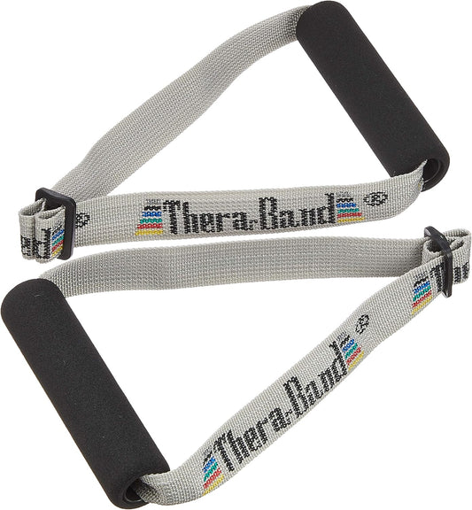 D&M DA-70 Thera-Band Exercise Handles, 1 Pair