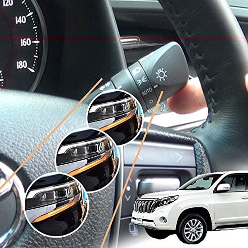 6-Pin One-Touch Turn Signal