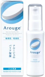 All Medicine Sales Arge M Treatment Gel, 1.7 fl oz (50 ml)