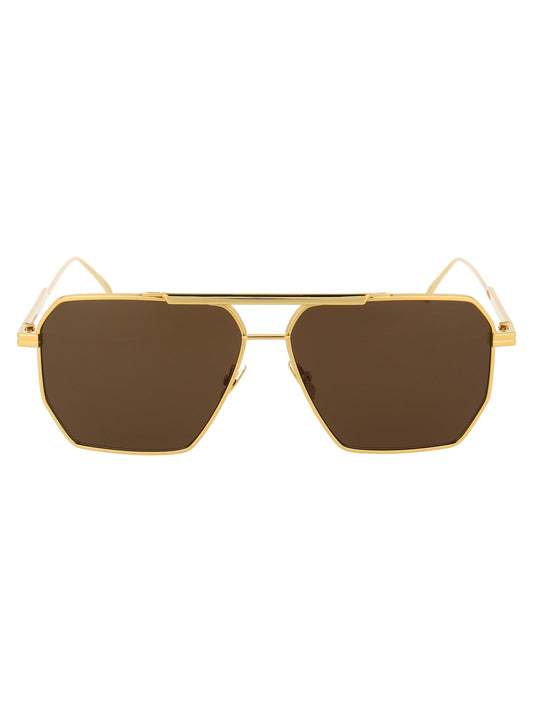 Bottega Veneta Sunglasses BV1012 S 003 - Image 1