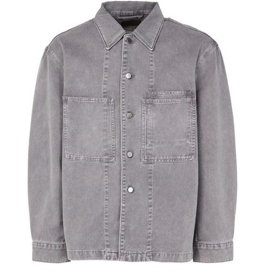LEMAIRE Workwear overshirt - Image 1