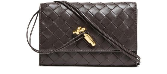 BOTTEGA VENETA Andiamo pouch - Image 1