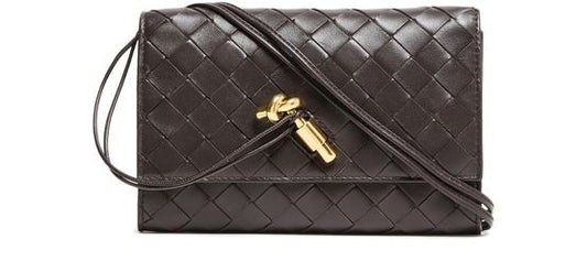 BOTTEGA VENETA Andiamo pouch - Image 1