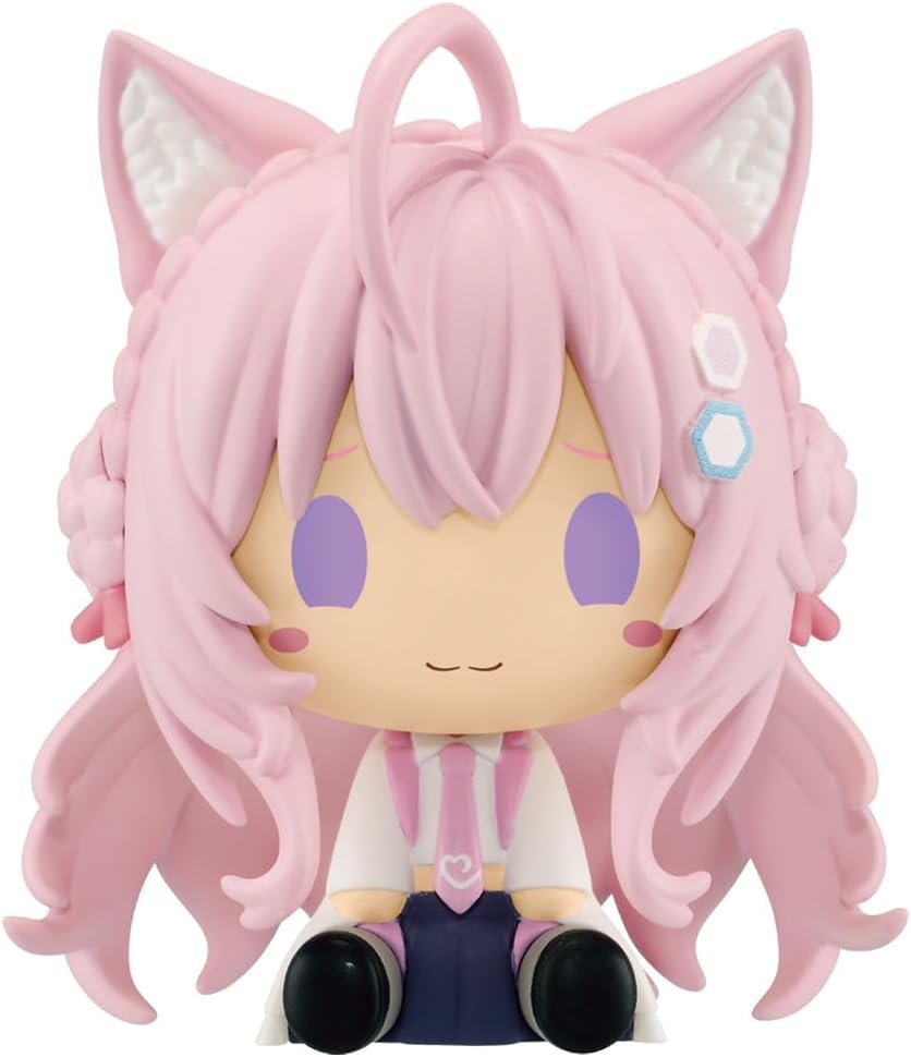 Ichiban Kuji Holo Live Chokokokoko Collection Chocoko Koko Koko Figure, Hiroi Koyori