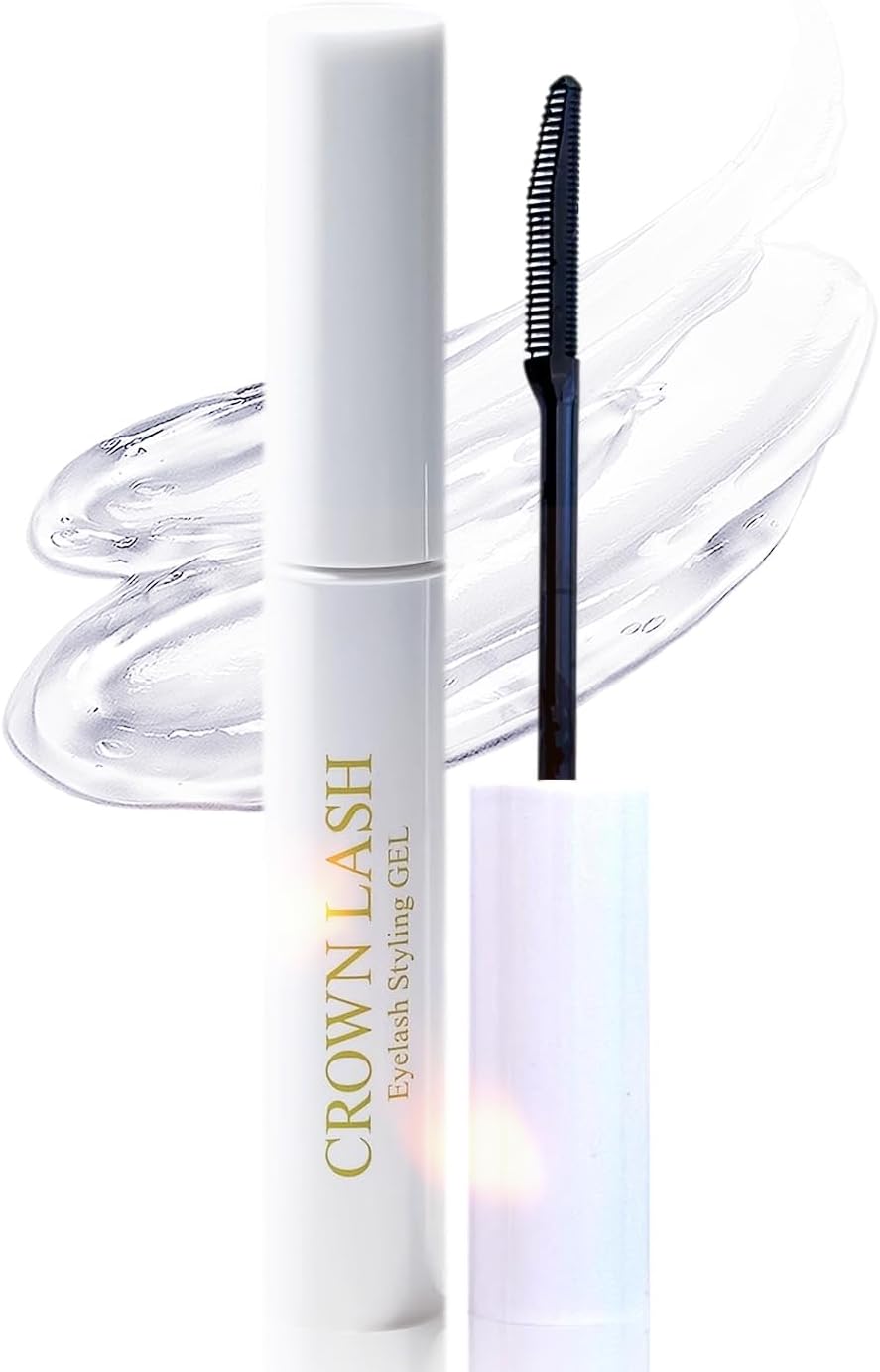 Crown Lash Bunch Styling Gel 8ml Eyelash Coating