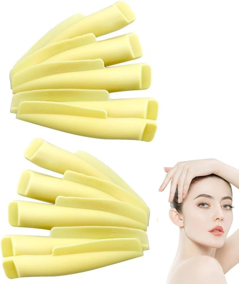 Eyelash Perm Lift Pad Silicone Eyelash Shield Pad Lash Lift Pad Lash Lift Rod Cosmetic Beauty Tool