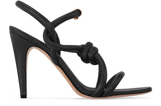 LOUIS VUITTON リヴァージュ サンダル - Image 1