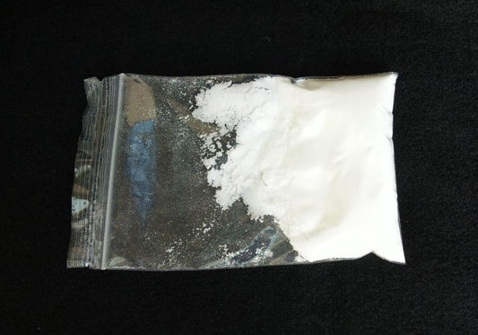 100% Pure Glucosamine Approx. 1.1 oz (30 g) (Powder Type)