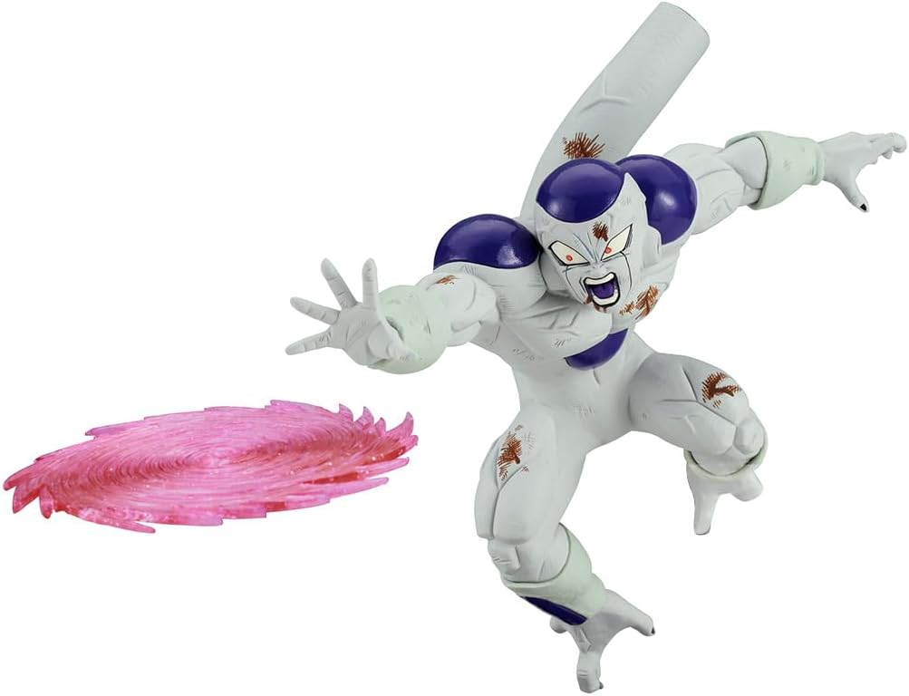 Dragon Ball Z G x Materia The FRIEZA Freeza II