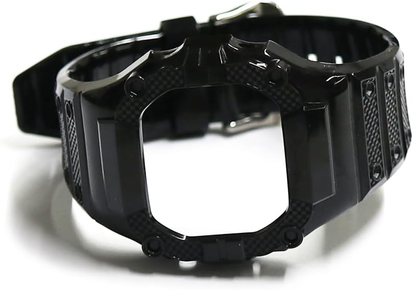 SOUBI gs-b1-3160 G-Shock Compatible Belt Bezel All-in-One Custom Parts 13 Colors