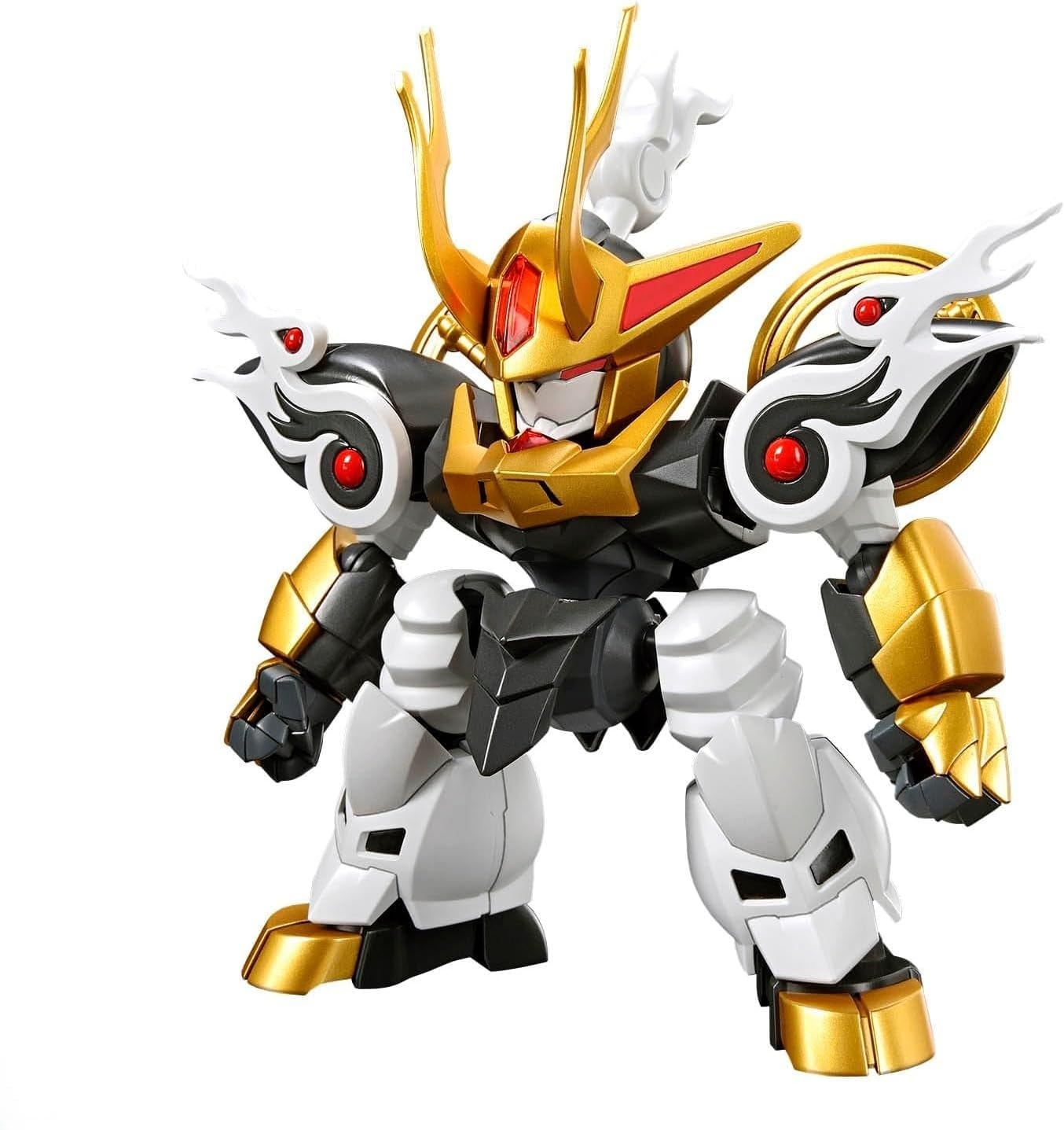 Bandai Spirits (バンダイ スピリッツ) Mashin Creation Legend Wataru Kirinmaru (Regular Version) Color-Separated Plastic Model