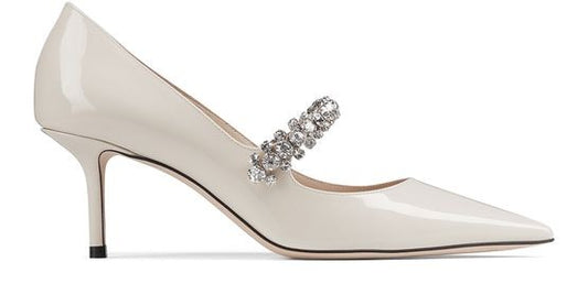 JIMMY CHOO Bing 65 パンプス - Image 1