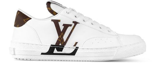 LOUIS VUITTON Charlie Sneaker - Image 1