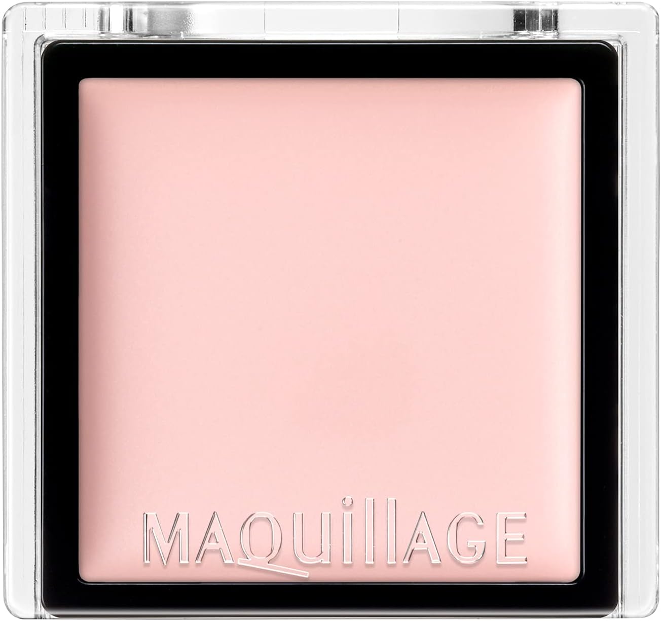 MAQuillAGE PK102 Dramatic Eye Color Cream Eyeshadow, Peach Praline, Customized Series, Pink, 1 Item