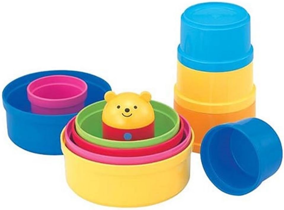 Combi Stacking Cups