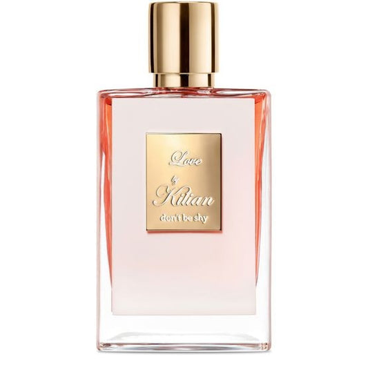 KILIAN PARIS ラブ ドント ビー シャイ - レフィラーブルスプレー 50ml - Image 1