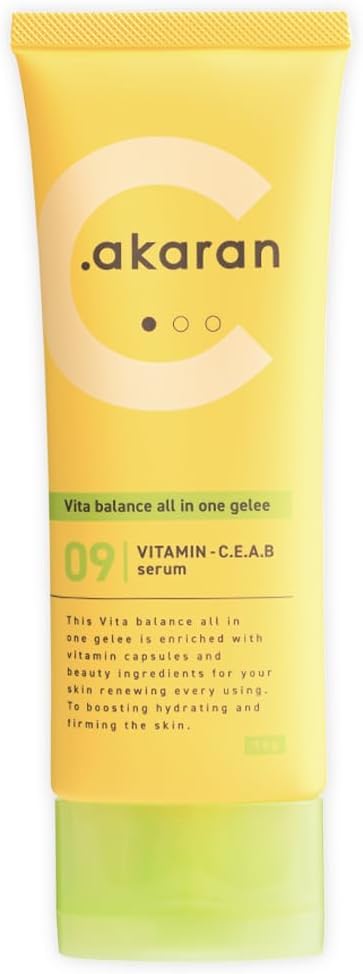 Dot Acaran Vita-Balance All-in-One Jelly