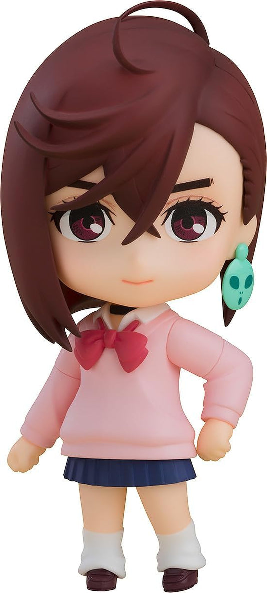 Nendoroid Danda Dan Momo Non-Scale Plastic Pre-Painted Action Figure
