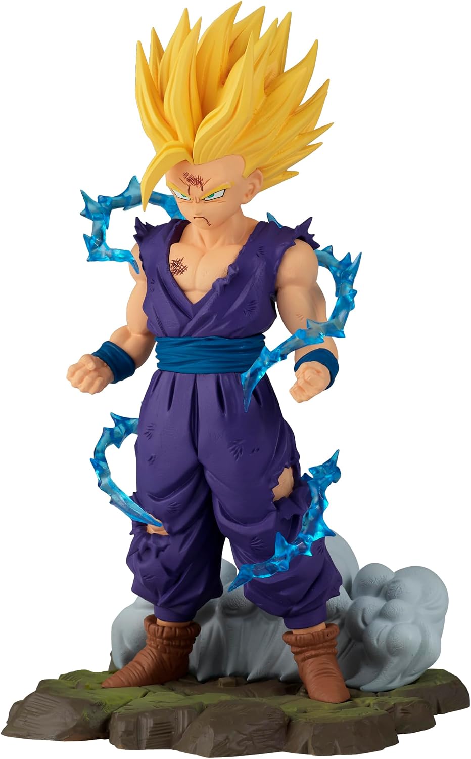 Dragon Ball Z History Box Vol. 10 Super Saiyan 2 Son Gohan