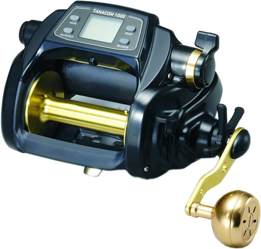 ダイワ(DAIWA) 電動リール タナコン 1000 1000 2014年モデル