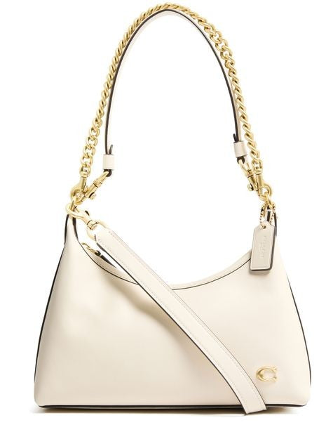 COACH Juliet 25 glovetanned leather shoulder bag - Image 1
