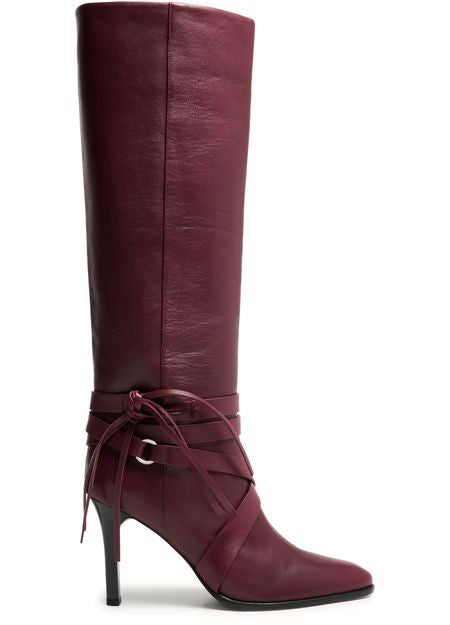 ISABEL MARANT Analui boots - Image 1