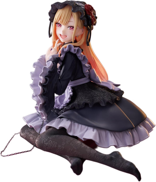 The Dress Up Doll Is A Love AMP+ Kitagawa Umu Figure, Shizuku Kuroe Costume Ver.~