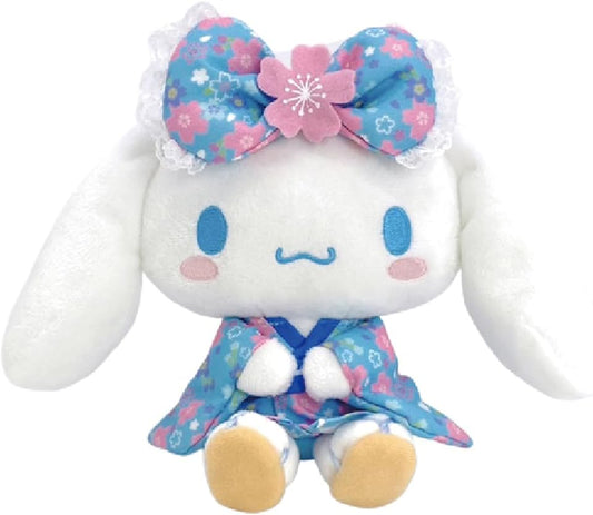 Nakajima Corporation Cherry Blossom Kimono Cinnamoroll S 183583-23