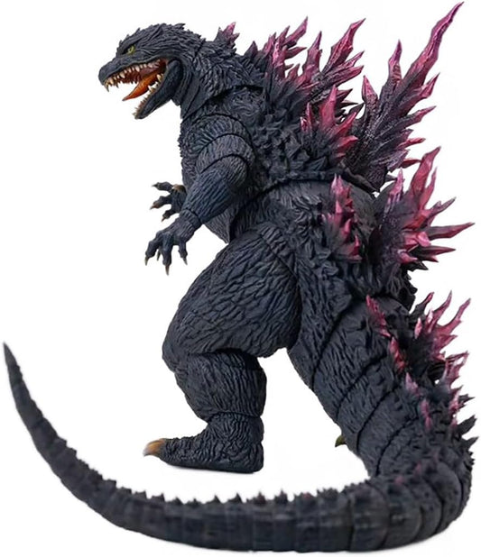 HIYATOYS Godzilla 2000 Godzilla Action Figure