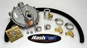 Impco 低圧プロパン天然ガス発生器 Onan Cck 5.0 4.0 4Cck