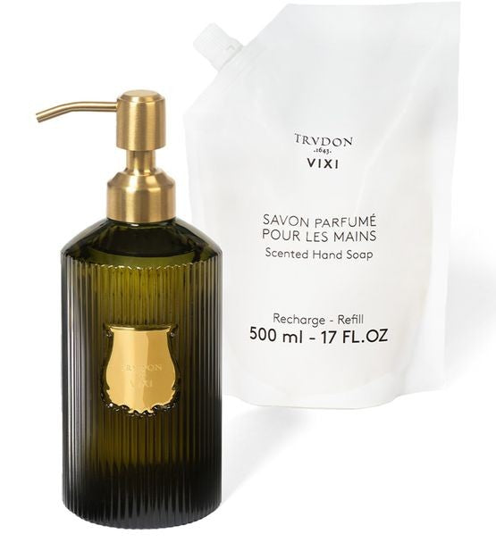 TRUDON Vixi hand liquid soap refill 500 ml - Image 1