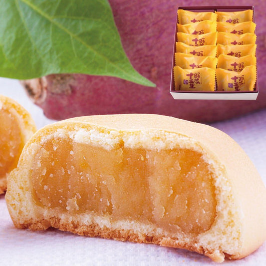 Tokushima Four Seasons Sweets, Awaya, Offerings, Buddhist Packaging, 26th Honorary President's Award, Awa Jusanri, Japanese Sweets, Offering, Gift, Naruto Kintoki Milk Dairy Candy