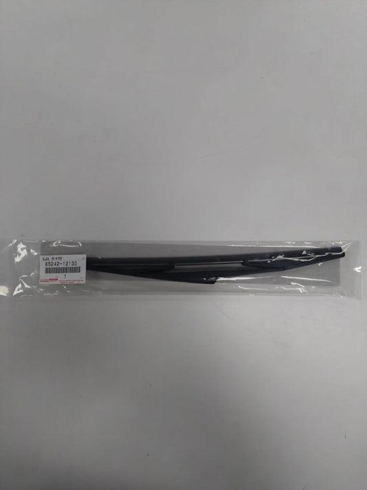 TOYOTA (トヨタ) 純正部品 リヤ ワイパ ブレード アルファード/ヴェルファイア/ハイブリット ハリアー/HYBRID 品番85242-12130