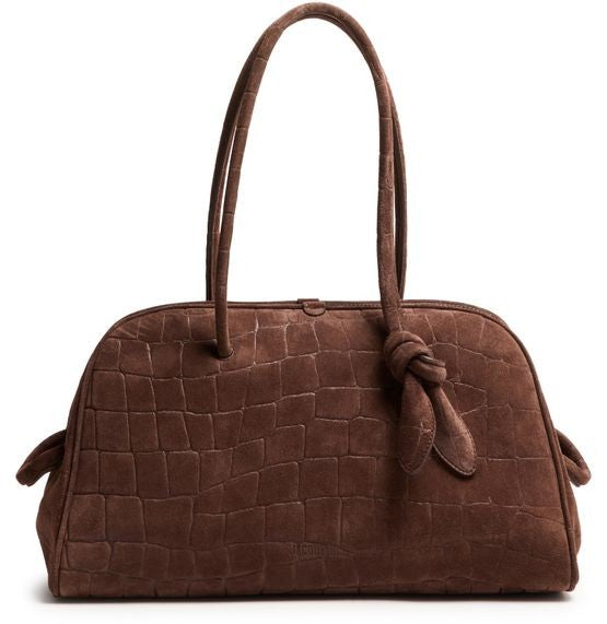 JACQUEMUS The Turismo bag - Image 1