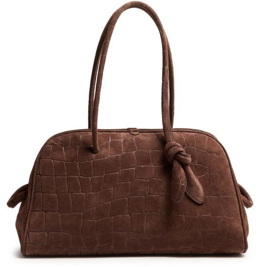 JACQUEMUS The Turismo bag - Image 1