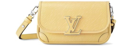 LOUIS VUITTON Buci - Image 1