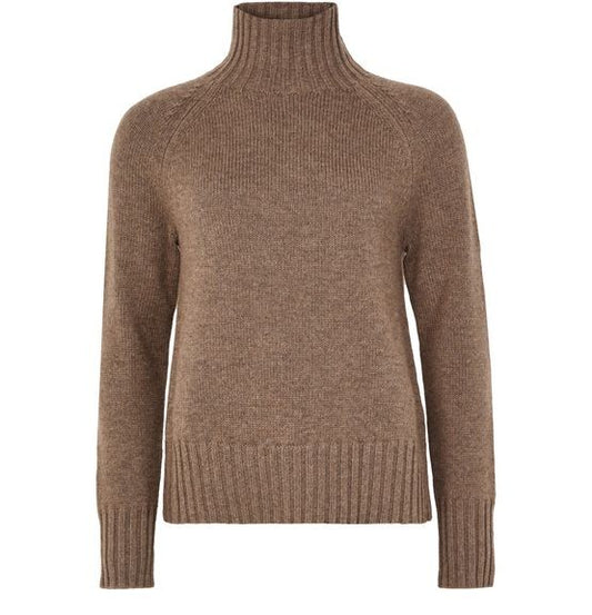 S MAX MARA Mantova turtle neck sweater - Image 1