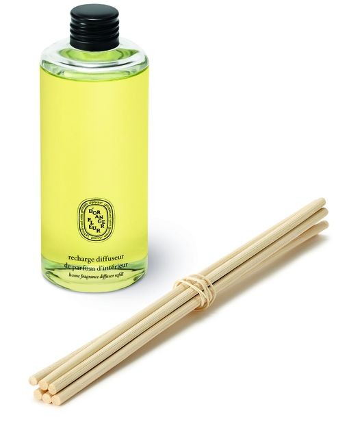 DIPTYQUE オレンジブロッサム リードディフューザー 詰め替え 200 ml - Image 1