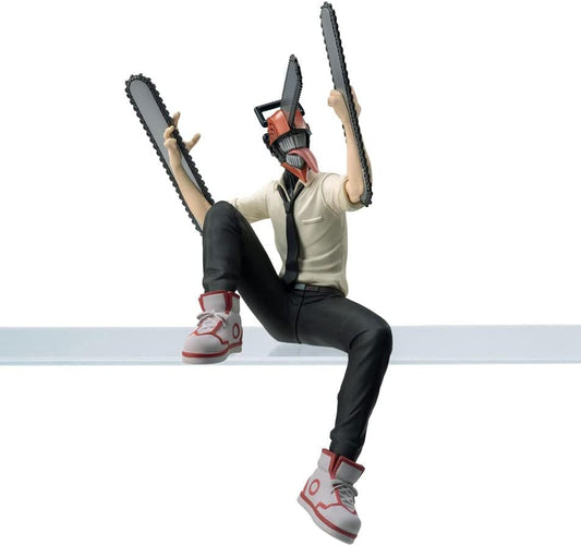 Sega Chainsawman Chocorose Premium Figure Chainsaw Man