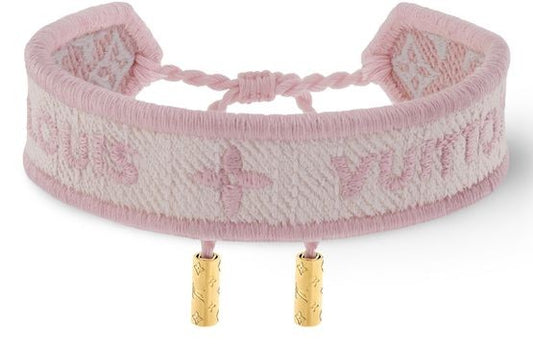 LOUIS VUITTON LV Buddy Bracelet - Image 1