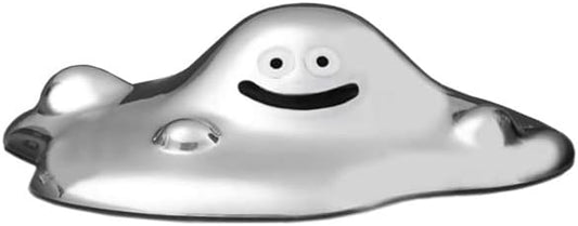 Square Enix Dragon Quest Metallic Monsters Gallery Hagure Metal L