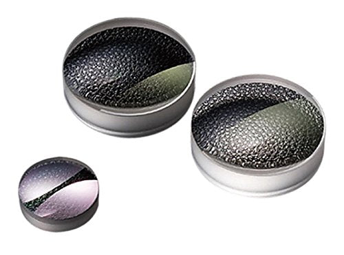 Spherical Acromatic Lens φ15mm