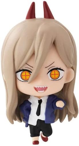 [Power] Chainsawman Capsule Figure Collection
