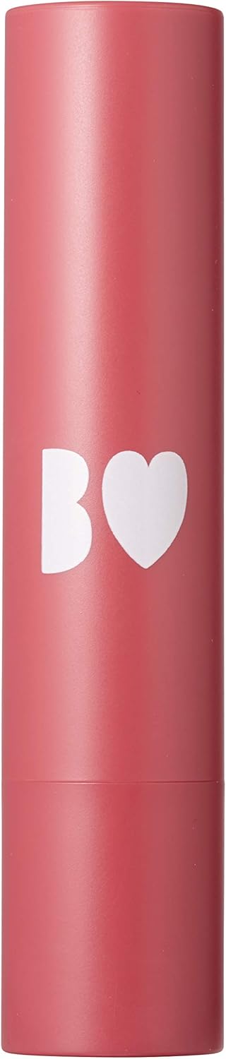b idol Beidol Tsuyapuru Lip 05 Yakimochi Pink 2.4g Lipstick Gram (x1)